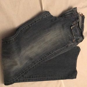 Lucky Brand pre-owned women jeans 👖